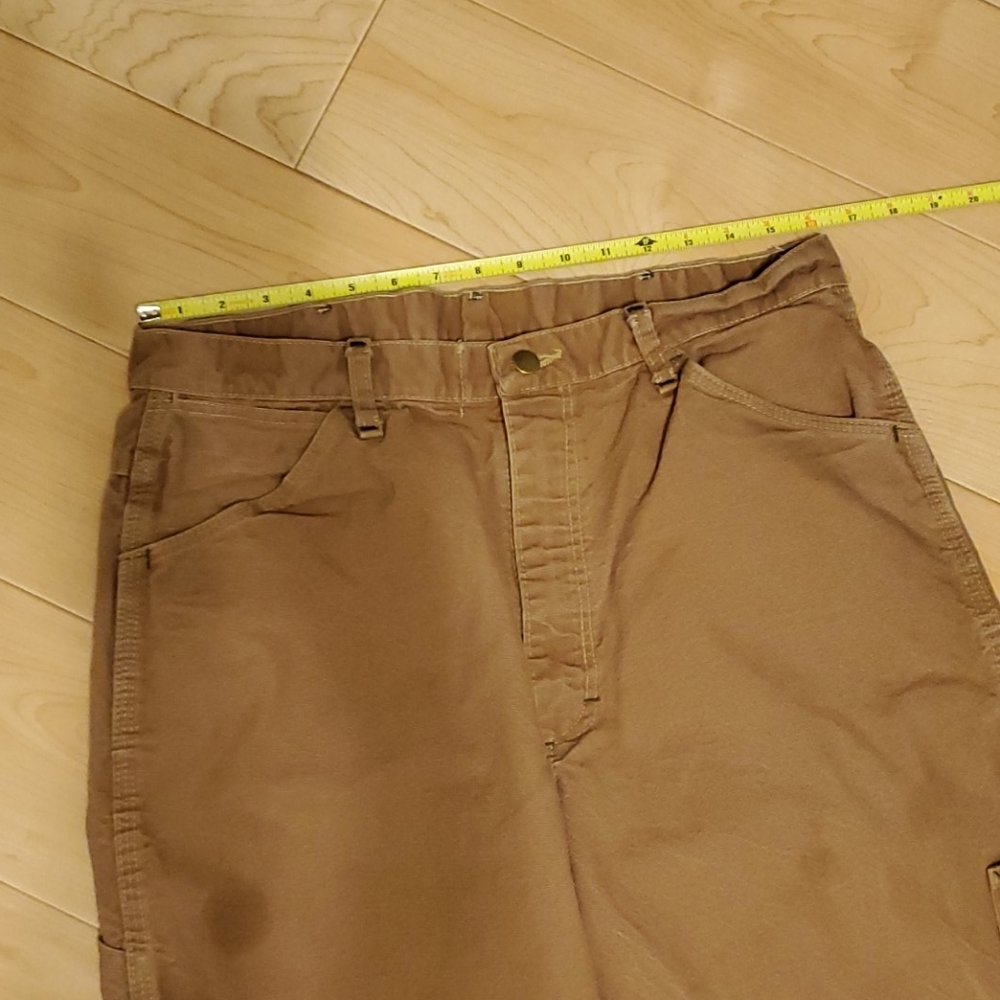Bulwark FR pants